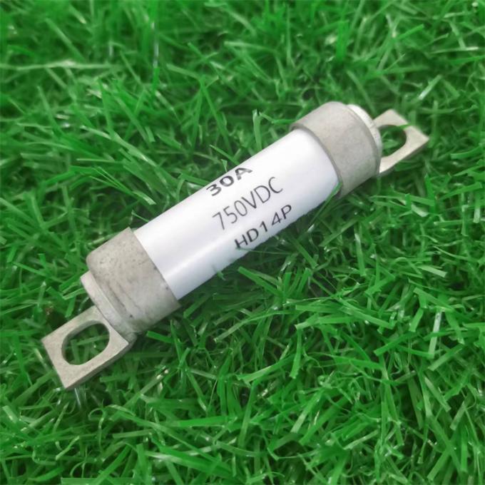 China Dissmann Global Expert Fuse for EV HEV Photovoltaic
