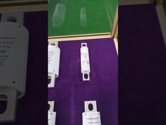 Dissmann DC150V Electric Vehicle Fuses Fast Acting Fuse for Semiconductor Protection