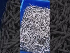 DC500V High Current Fuses TUV Certified ESS Fuses EV Charging Pile Fuses Supplier