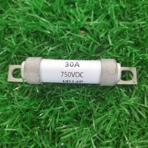 China Dissmann Global Expert Fuse for EV HEV Photovoltaic