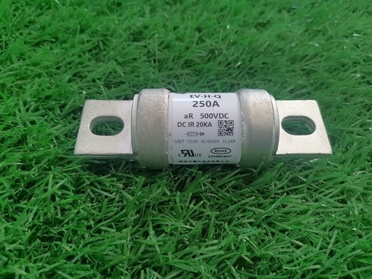 Battery Protection Semiconductor Fuses Dc Protection For Hybrid EV