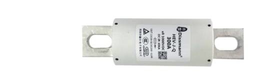 High Voltage Ceramic Automotive Fuses Power Protection DC30KA Breaking Capacity:
