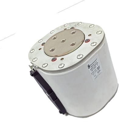 Photovoltaic Protection High Current Automotive Fuses DC250KA 2000VDC