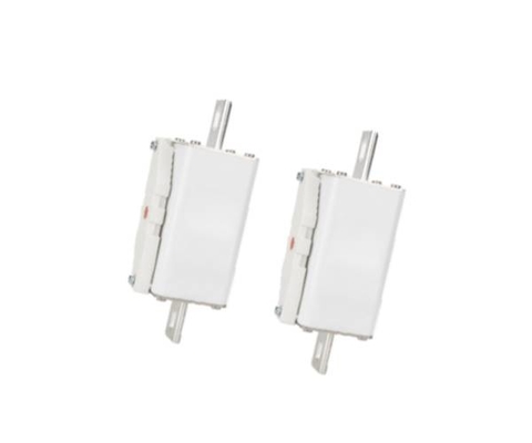 Solar Pv High Current Automotive Fuses UL248-13 Standard 1500VDC