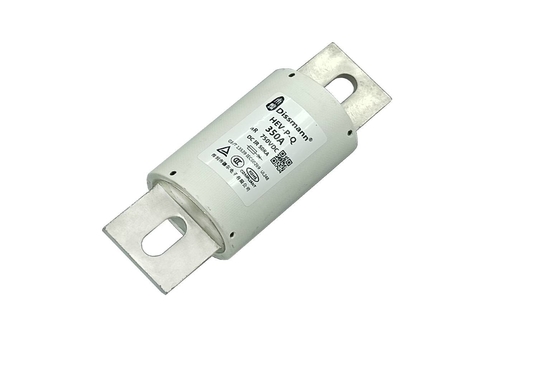 Low Voltage 400 Amp Cartridge Fuse ISO8820 Standard For Charging Pile
