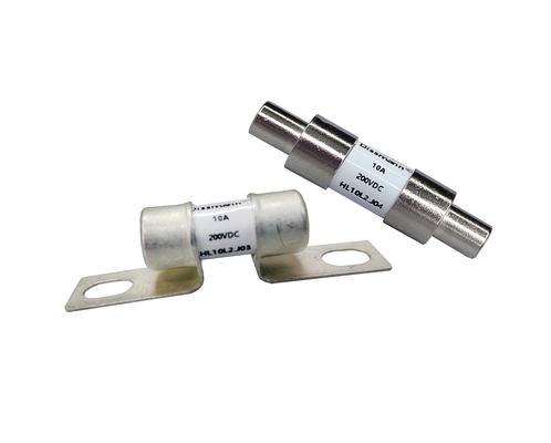 10 Amp Low Breaking Capacity Fuse For Energy Storage System 10 X 25