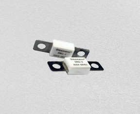 58VDC HIGH VOLTAGE CURRENT LIMITING FUSE DNQ SERIES CERAMIC NOUMENON