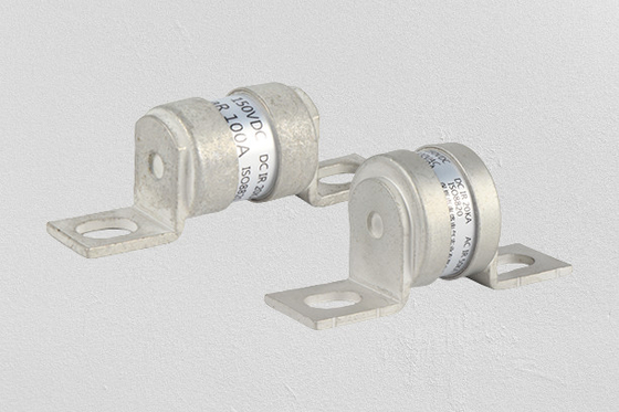 Waterproof 100 Amp Dc Inline Fuse For Semiconductor Protector