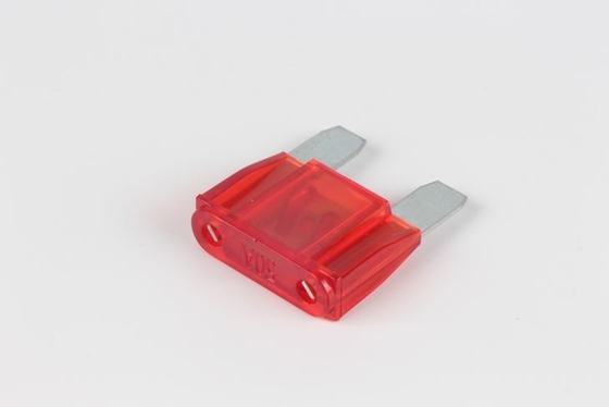 Telecom Module Low Voltage Fuses 125VAC Rated Voltage 1KA Interrupting