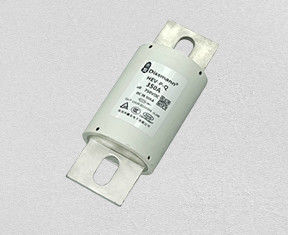 quality  300A High Current Automotive Fuses High Breaking Capacity ROHS Standard factory