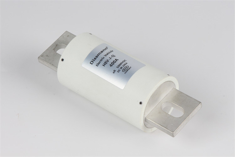 HEV Hybrid Electric Vehicle Fuses , High Voltage Automotive Fuses ...
