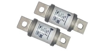 Ul248 Charging Pile Ceramic Automotive Fuses Dc1000v
