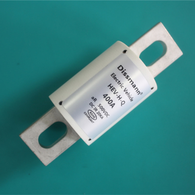 UL248-20 Stantdard High Current Automotive Fuses 800A For HEV