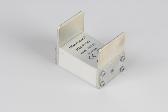 AC690V / DC750V Energy Storage System Fuse 16A-400A Rated Current