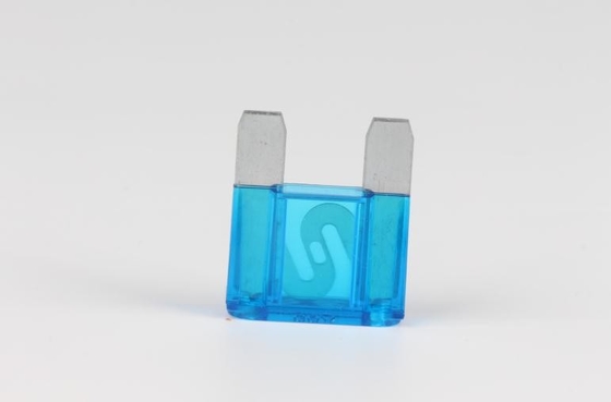 Automotive Passenger Car Blade Fuses High Breaking Capacity DC80V 60A