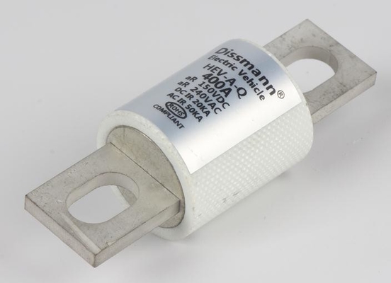 Short Circuit Protection High Current Automotive Fuses AC250V DC150V 400A