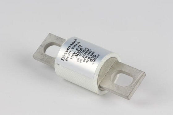Short Circuit Protection High Current Automotive Fuses AC250V DC150V 400A