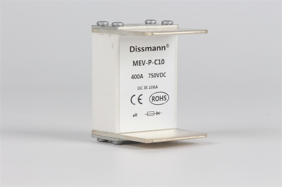 Ceramic Automotive Energy Storage System Fuse AC690V / DC750V