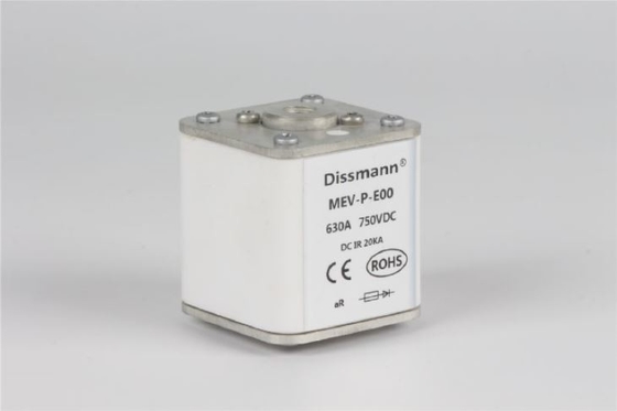 80amp Energy Storage Sytem Fuses Semiconductor Fuse Made In China Power Fuse
