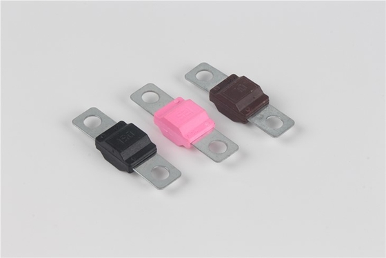 80V Ceramic Automotive Fuse 100A ANL Fuse Made In China Supply Car Fuse To India