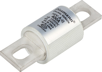 Bolt On Car High Voltage Thermal Fuse Electrical Components Automobile Safety Use