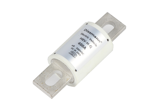 Bolt On Car High Voltage Thermal Fuse Electrical Components Automobile Safety Use