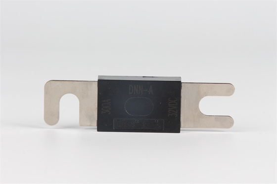 Flat Plug Type Automotive Blade Fuse UL Certified 32VDC 40A