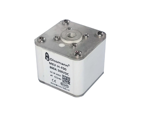 High Voltage Ceramic Automotive Fuse EV fuse Manufacturer Equal To Bussmann Fuse