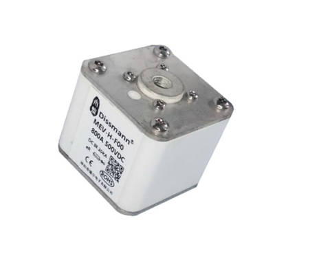 High Voltage Ceramic Automotive Fuse EV fuse Manufacturer Equal To Bussmann Fuse