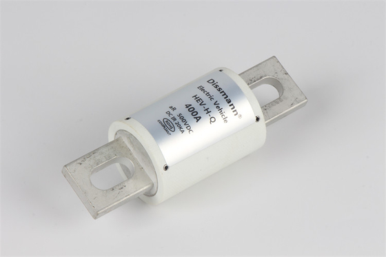 Supply DC500V 1000A High Current HEV Fuse UL248-20 Certified