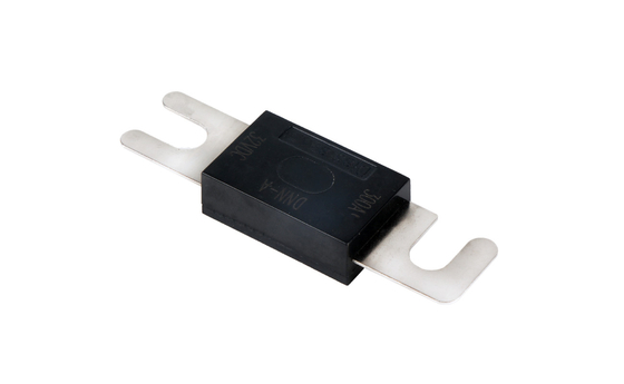 Coper Alloy Car Blade Fuse , 32VDC Low Current Auto Blade Fuse