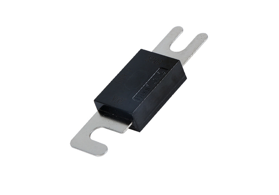 Coper Alloy Car Blade Fuse , 32VDC Low Current Auto Blade Fuse