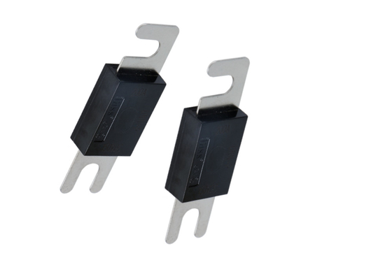 Coper Alloy Car Blade Fuse , 32VDC Low Current Auto Blade Fuse