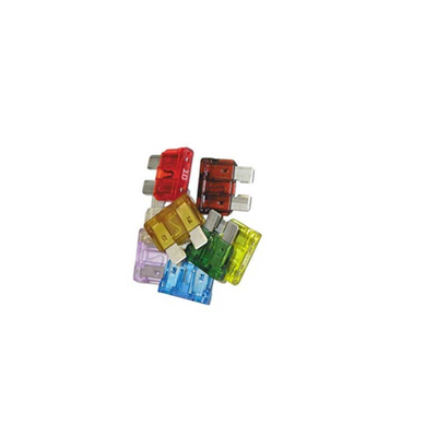 DC32V Famous Car Blade Fuse Assortment ATC Automotive Marine