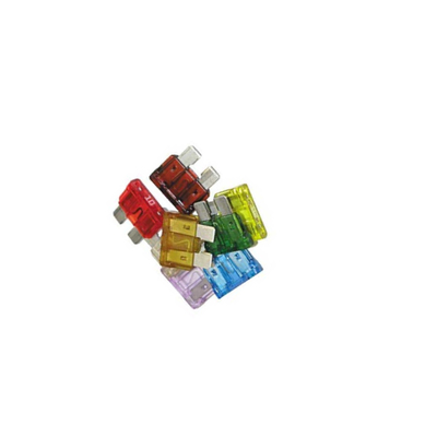 DC32V Famous Car Blade Fuse Assortment ATC Automotive Marine