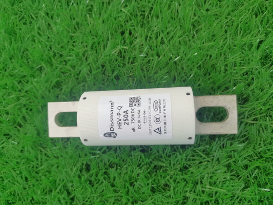 1000VDC High Current Automotive Fuses Professional For EV Charger