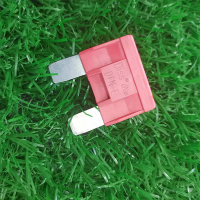 DC80V 20A Automotive Blade Fuses 5 Colors According To The Rated Current