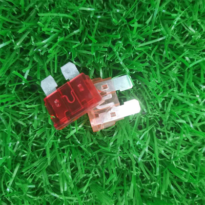 UL Certified DC80V 30A Low Voltage Fuse For 5G Communication Module System