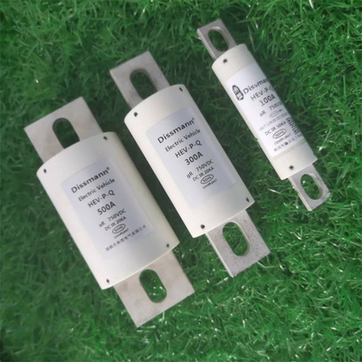 Dissmann HEV Fuse High Current , Electric Vehicle Fuse DC750V