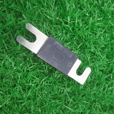 Male Tab Series DC32V 58V Low Voltage Fuses Flat Plug RoHS