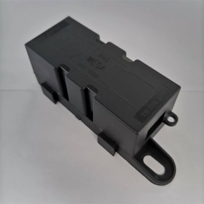 Flat Plug DC32V Low Voltage Fuses UL Certified With Fuse Holder