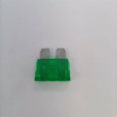 Dissmann 32VDC Automotive Blade Fuses , ATC ATO Fuse For Electric Mobility