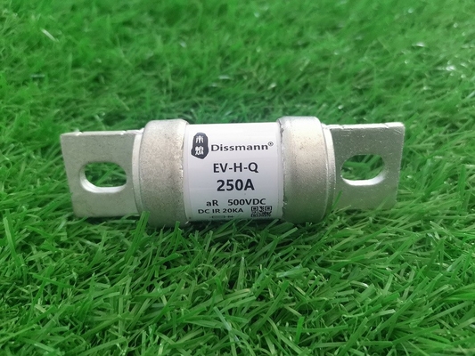 Battery Protection Semiconductor Fuses Dc Protection For Hybrid EV