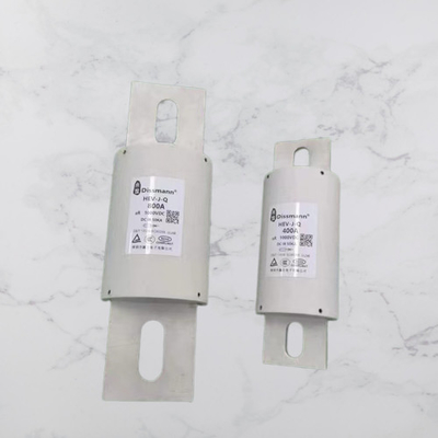 HEV Battery Protection Fuse , Two Wheeler Protection High Breaking Capacity Fuse