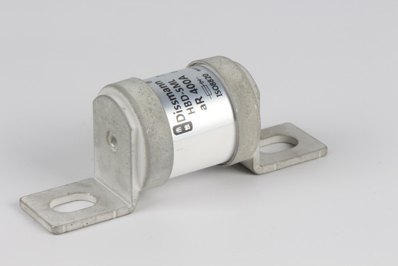240VAC Ceramic Automotive Fuses , British Standard BS88 Fuse