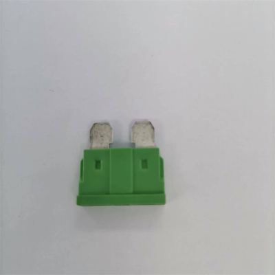 DC80V 30Amp 5G Communication Module Fuses , UL Certified Automotive Blade Fuse