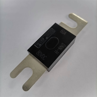 DC150V Electric Vehicle High Voltage Fuse For Two Wheels Mobility Bike