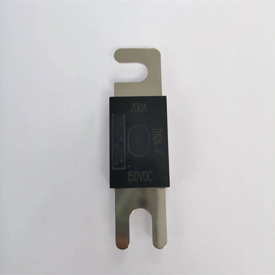 DC150V Electric Vehicle High Voltage Fuse For Two Wheels Mobility Bike