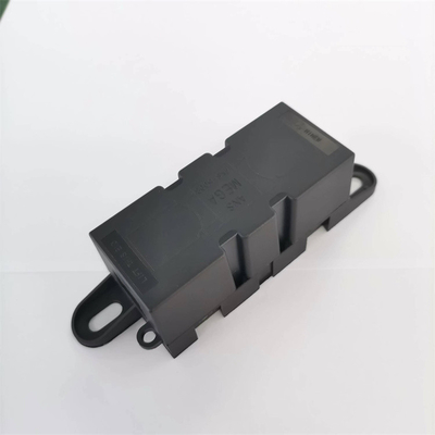 DC80V Flat Plug with Fuse Holder for Electric Vehicle Semiconductor Protection made in China