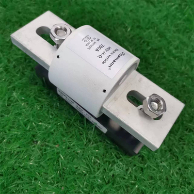 AC100ka Electric Vehicle Fuses High Breaking Capacity TUV Certified